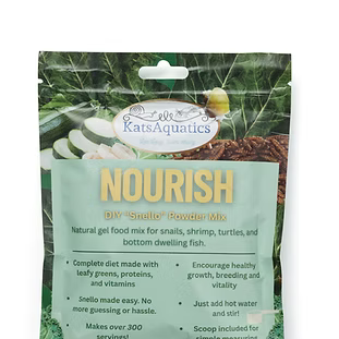 Nourish "Snello"